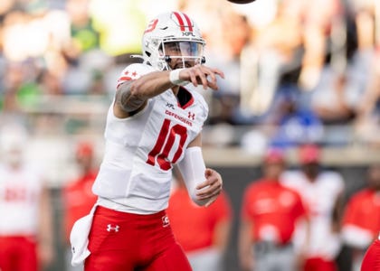 Jets Should Look To UFL For Quarterback in 2026