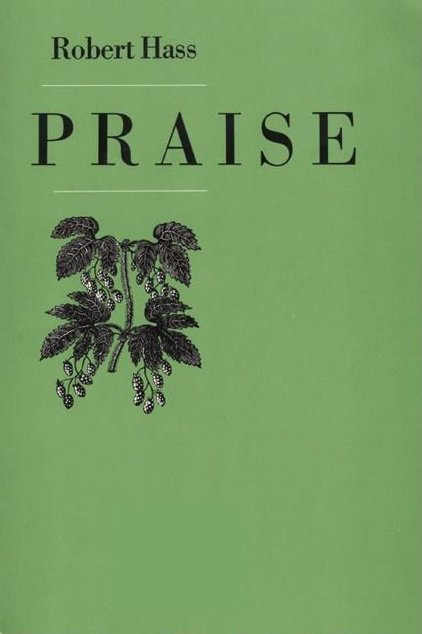 Praise (Paperback) - Walmart.com