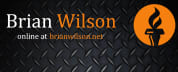  Brian Wilson Writes