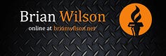 Brian Wilson Writes