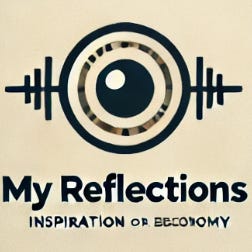 My Reflection´s