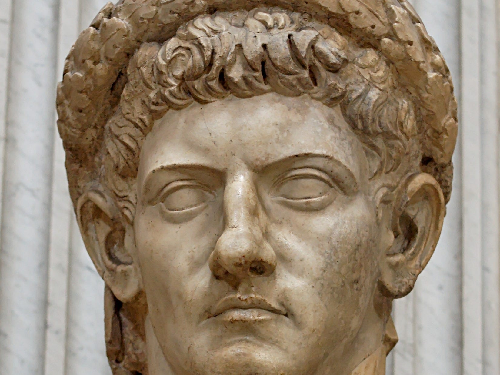 File:Claudius Pio-Clementino Inv243.jpg - Wikimedia Commons