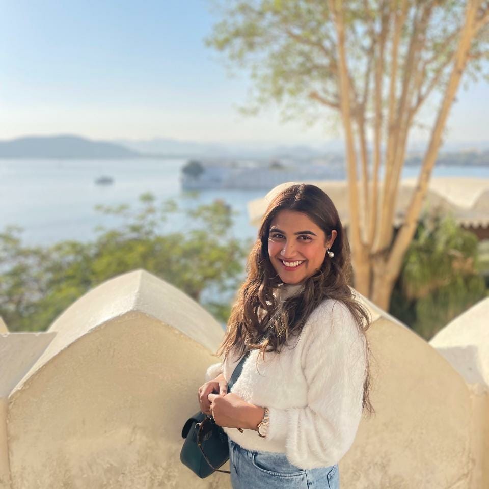 Journey of a Chartered Accountant