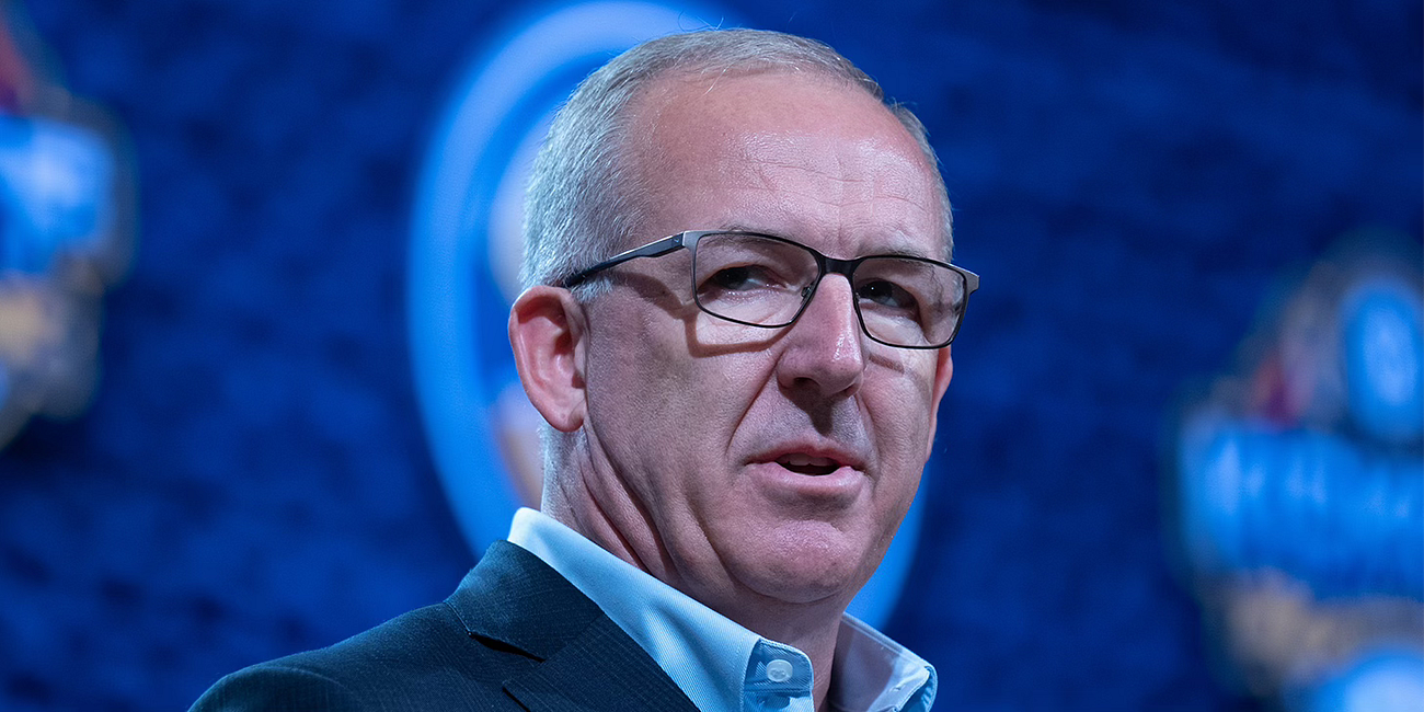 The SEC doesn't own the Playoff, but it does own something else