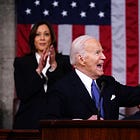 “He Put the Dementia Rumors to Rest”…. Or Did He?