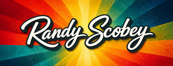 Randy Scobey