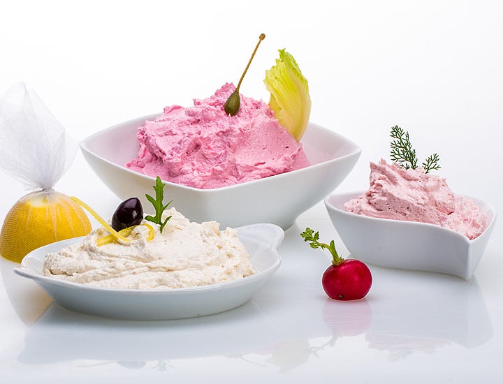 Greek Salads-Dips-Spreads Amvrosia | Tarama (Fish Roe Dip) Greek Salads-Dips-Spreads Amvrosia | Tarama (Fish Roe Dip)