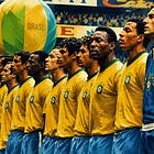 The Business of the World Cup, Part 2: Heroes, Villains, and Sponsorship Deals