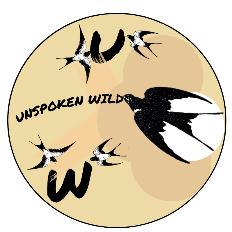 UNSPOKEN WILD