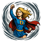 Dizzy Lady's avatar
