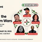 Tech for Palestine to Host Leading Muslim Brotherhood Figure Who Praised Boulder Firebomber