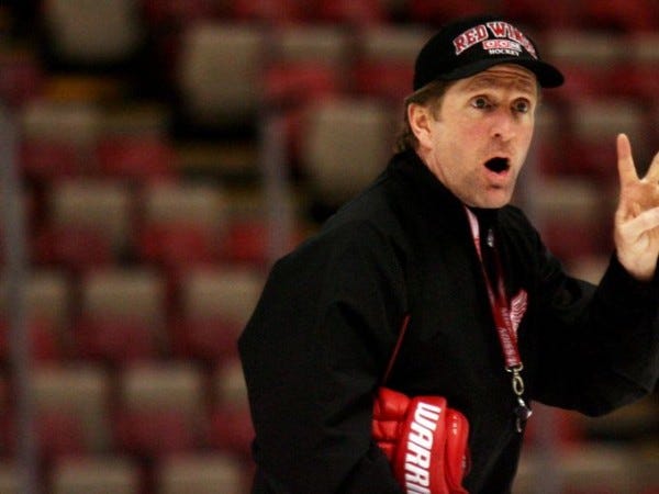 mike babcock now coaching toronto maple leafs 2015 hockey mike babcock now coaching toronto maple leafs 2015 hockey