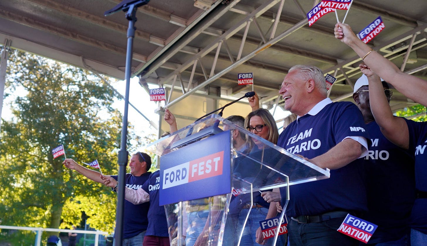 May be an image of crowd and text that says 'NATIONION ΑλυχιοιζιοΝ FOIONION NATIO NATION FORD ATION MATION FORD LATION FORD NATION r MPP TEAM ITARIO TE FORD FEST TEAMONIA TEAN DNIA u RIO N FOR NA NATION NATON NATION FORD FORD' May be an image of crowd and text that says 'NATIONION ΑλυχιοιζιοΝ FOIONION NATIO NATION FORD ATION MATION FORD LATION FORD NATION r MPP TEAM ITARIO TE FORD FEST TEAMONIA TEAN DNIA u RIO N FOR NA NATION NATON NATION FORD FORD'