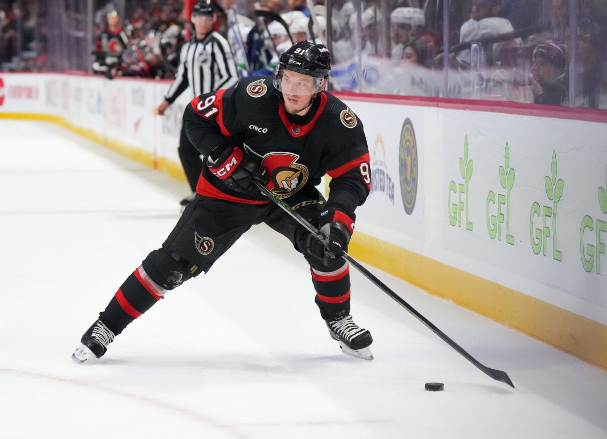 Vladimir Tarasenko Ottawa Senators Vladimir Tarasenko Ottawa Senators