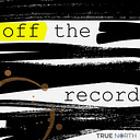 Logo for Off The Record
