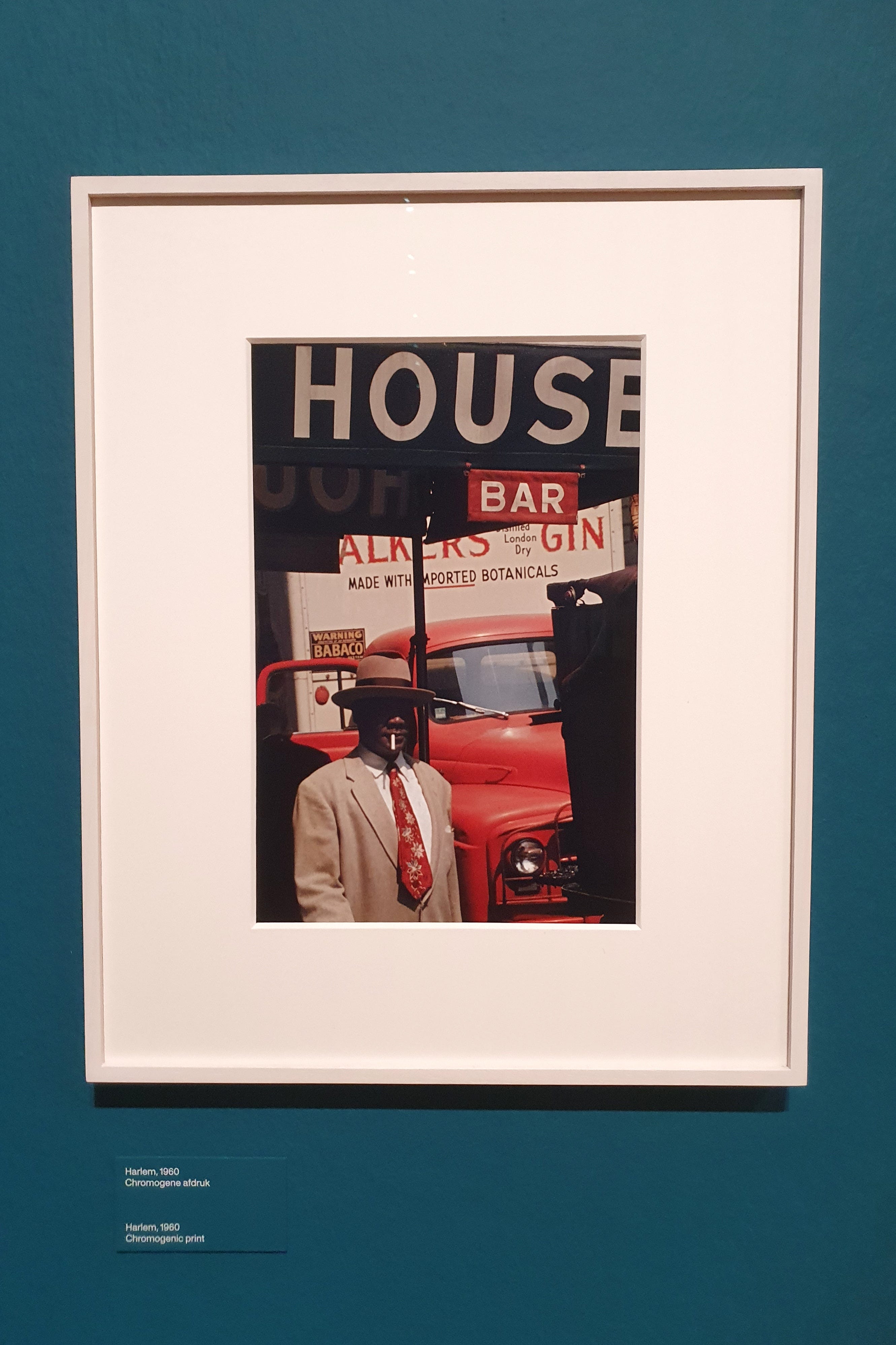 Saul Leiter ポスター Beauty in the Ordinary Saul Leiter - Etsy