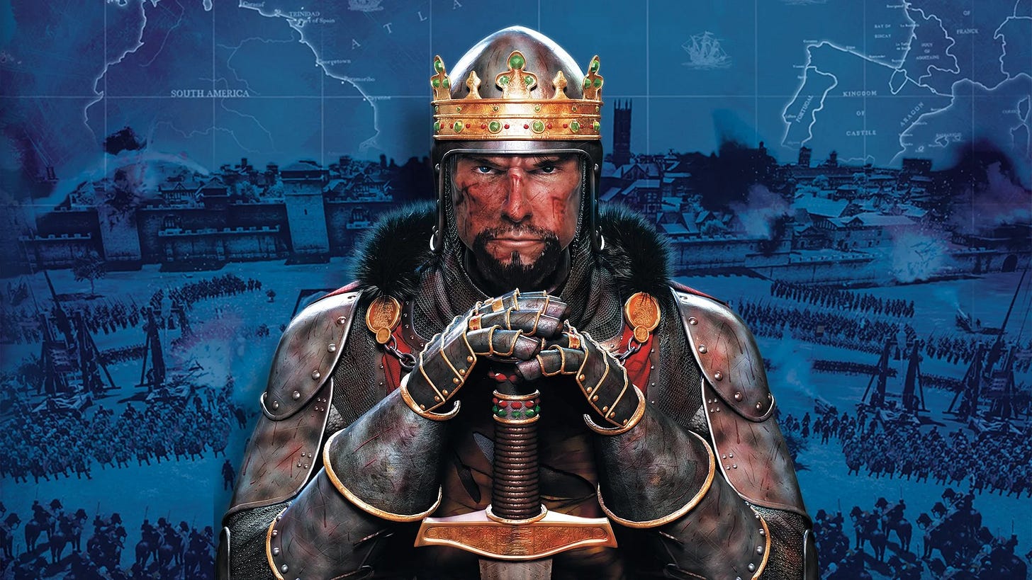 Total War: MEDIEVAL II – Definitive Edition | Total War