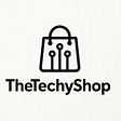 TheTechyShop's avatar