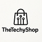 TheTechyShop's avatar