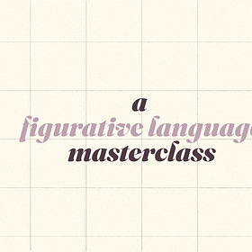 Crafting Fierce and Flawless Figurative Language