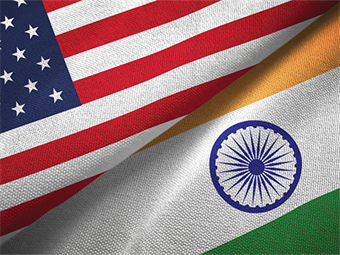 India, America, and the Shaping of the Modern World (HyFlex: In-person)