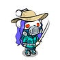 Lisa Lane's avatar