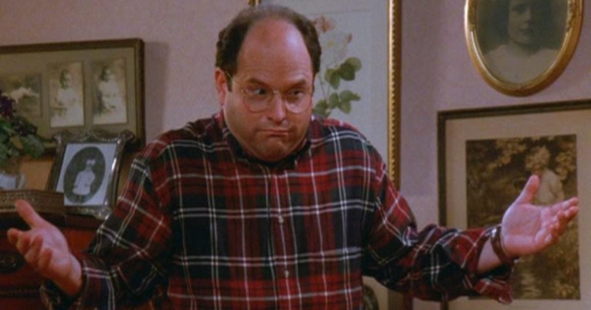 Seinfeld: George Costanza's Most Iconic Quotes, Ranked - TrendRadars