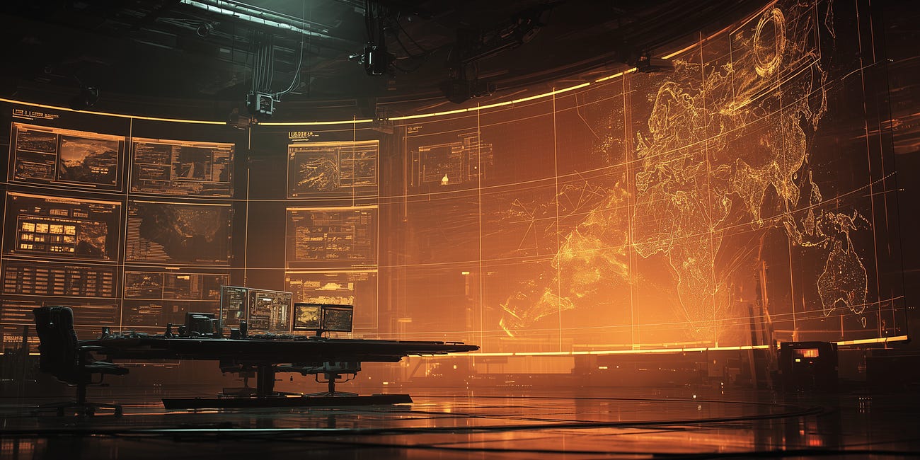 Intelligence Production at Scale: Testing the Limits of AI-Human Collaboration