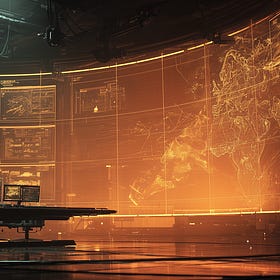 Intelligence Production at Scale: Testing the Limits of AI-Human Collaboration