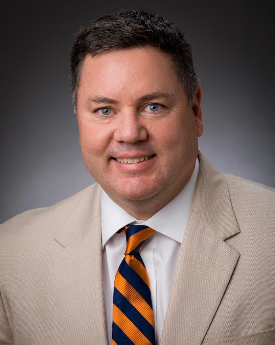 Patrick’s Newsletter