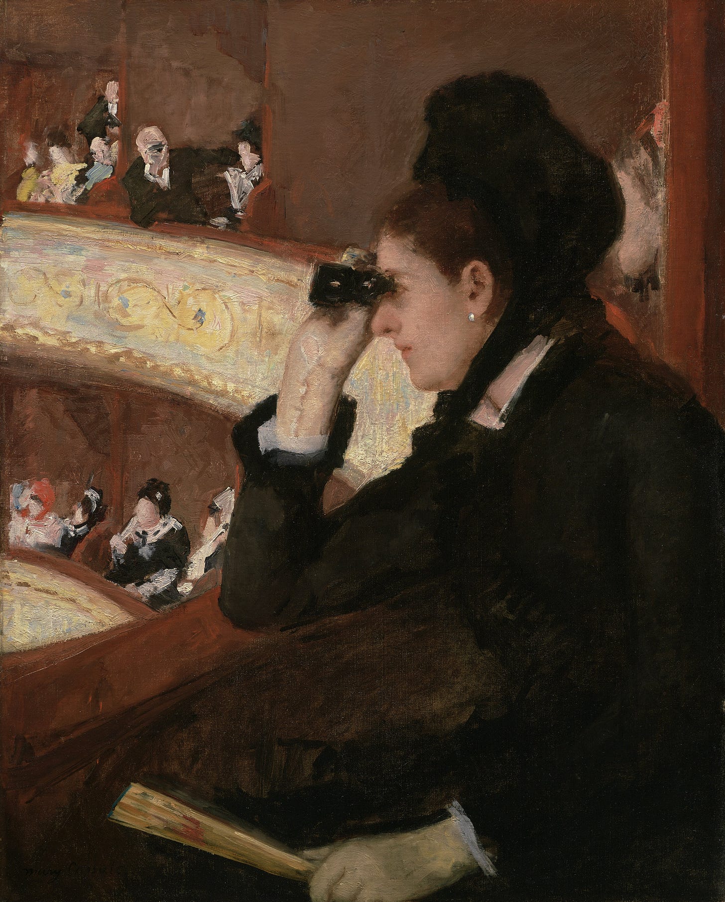 In the Loge - Wikipedia