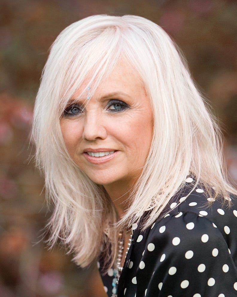 The Secret' author Rhonda Byrne's 'Greatest Secret' out in November