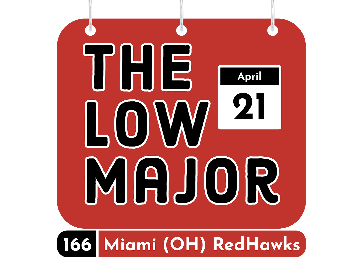 Name-a-Day Calendar Miami (OH) logo