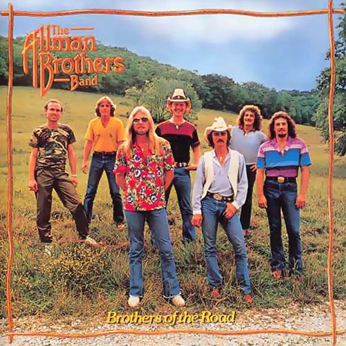 MLP-U - The Allman Brothers Band - albumi!