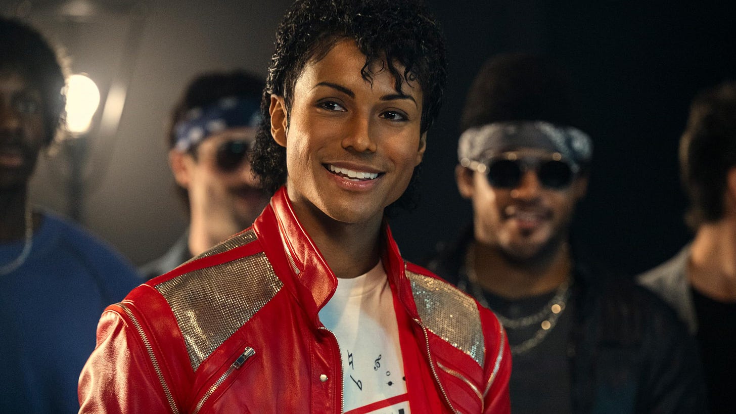 Michael (2026) - IMDb
