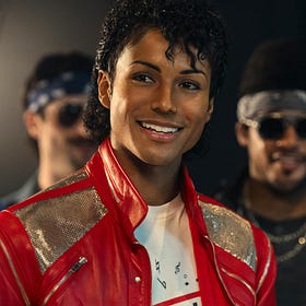 Upcoming Biopics from the Producers of 'Michael'