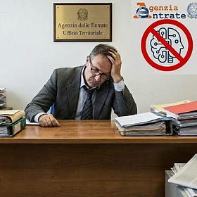 Fisco e intelligenza artificiale: se l'algoritmo ha le allucinazioni