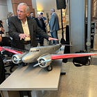 Purdue-backed expedition to find Amelia Earhart’s plane back on