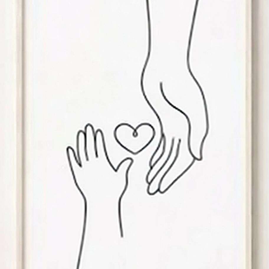 Rosie Lewis is a foster carer, writer and adopter. 