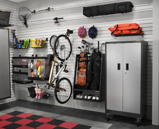 Garage Organization, Garage Storage Solutions, Garage Flooring and More! - Garage  Organization Atlanta