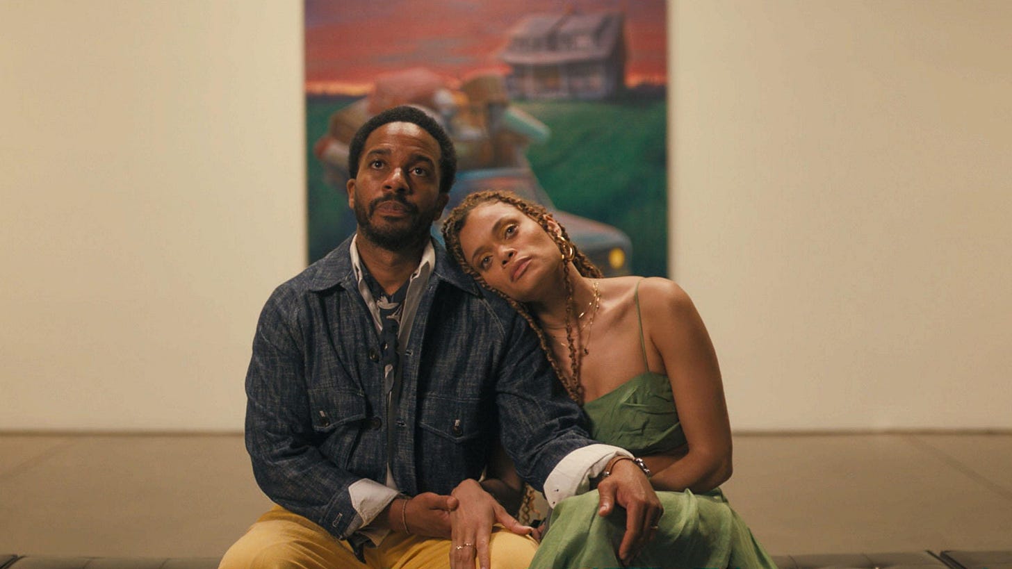 Exhibiting Forgiveness (2024) - IMDb
