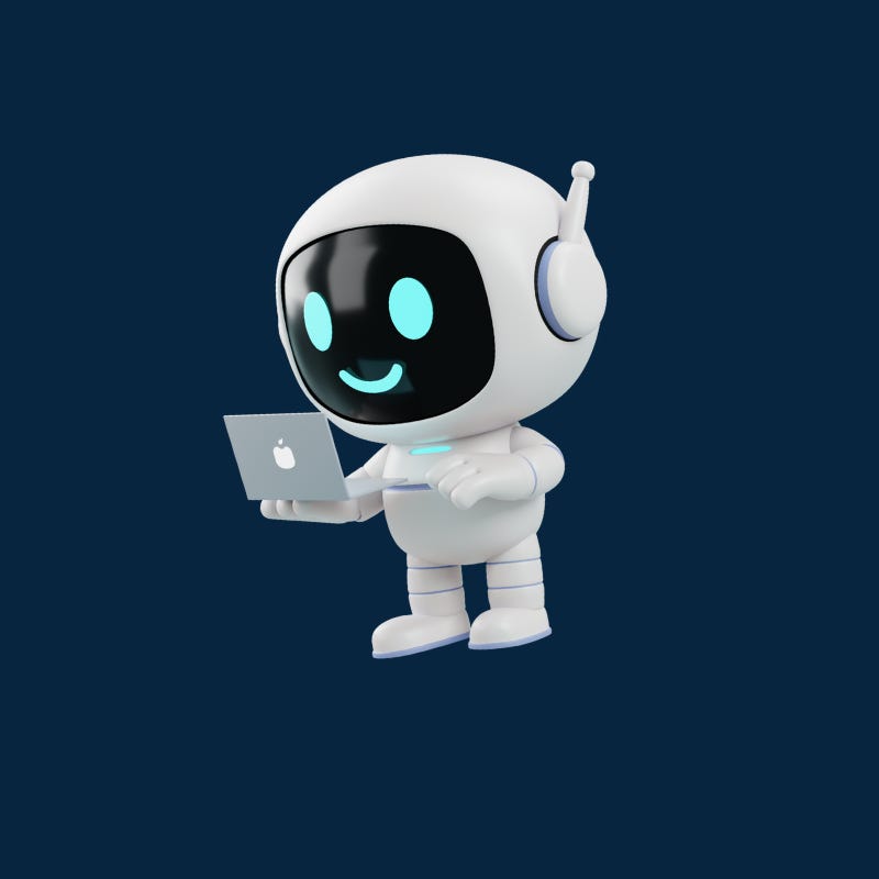 Joel’s Algo Journal