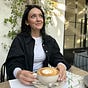 Barbara Nicholas's avatar
