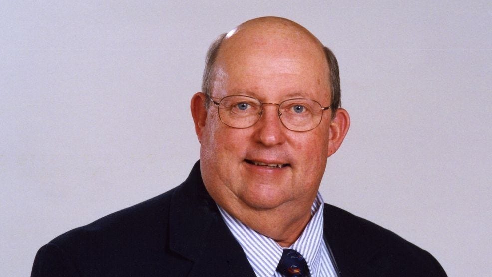 Friends of News 5 anchor Johnny Wood invited to Weaver Funeral Home later this week Friends of News 5 anchor Johnny Wood invited to Weaver Funeral Home later this week