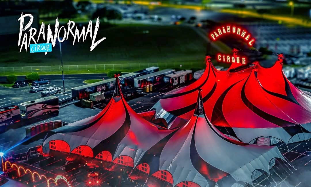 Holiday-Themed Cirque Shows Scheduled at Riviera Dunes Marina