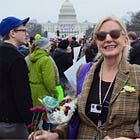 January 21, 2017 — The Day We Marched