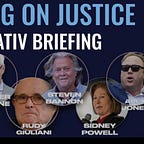 Narativ with Zev Shalev 