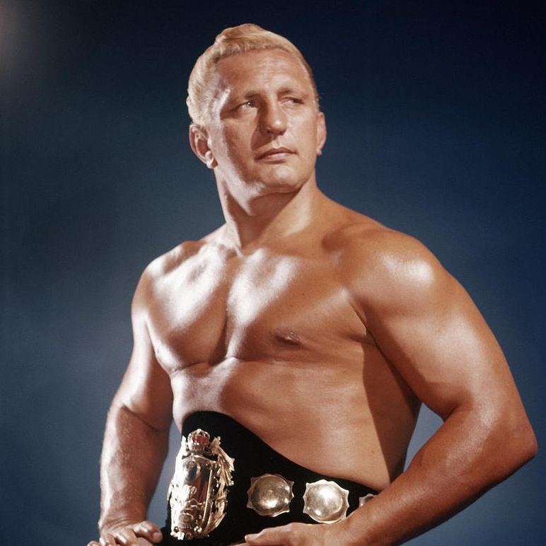 Buddy Rogers