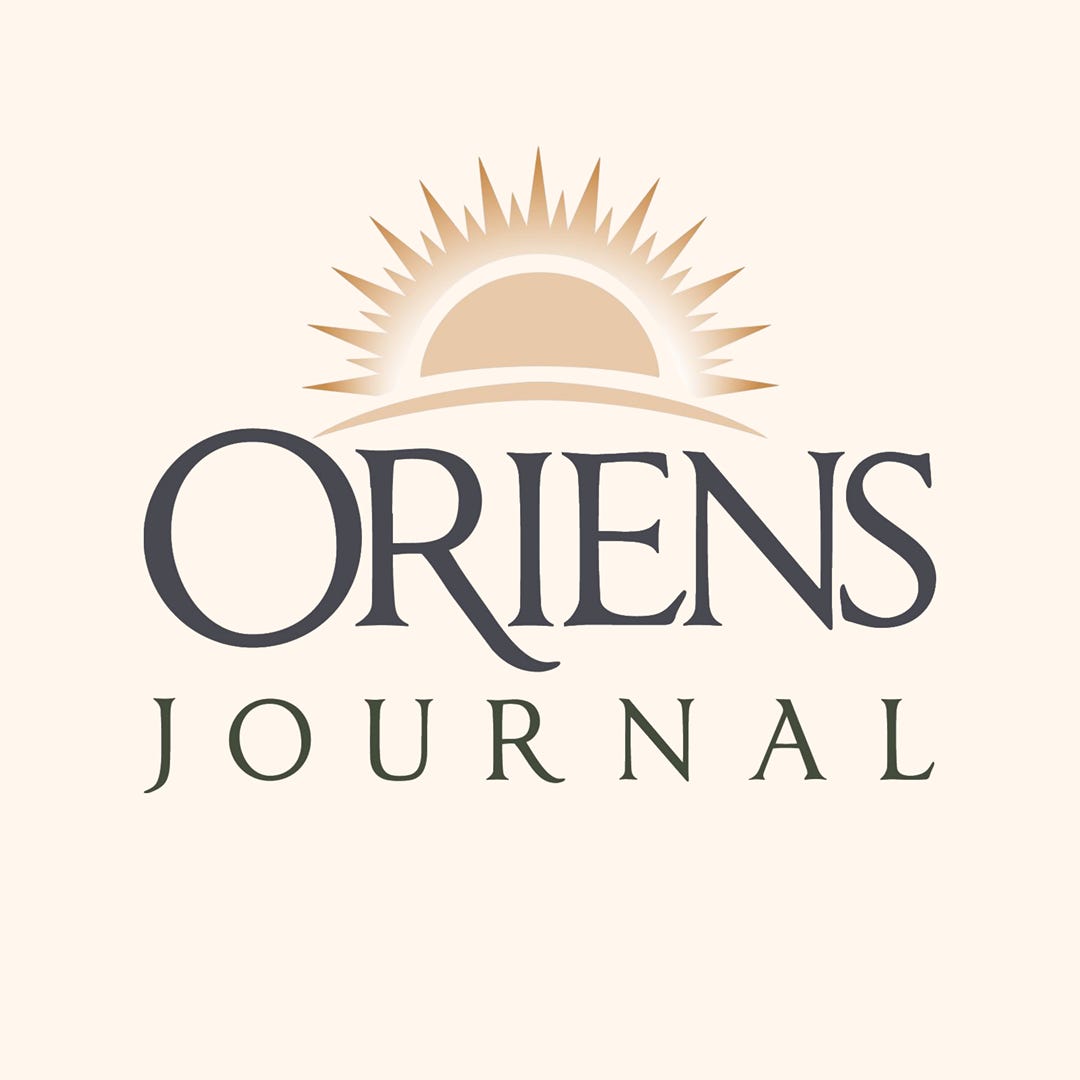 Oriens Journal