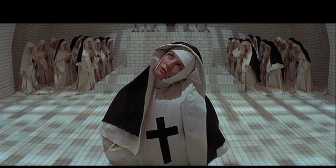 Carnal Catechism